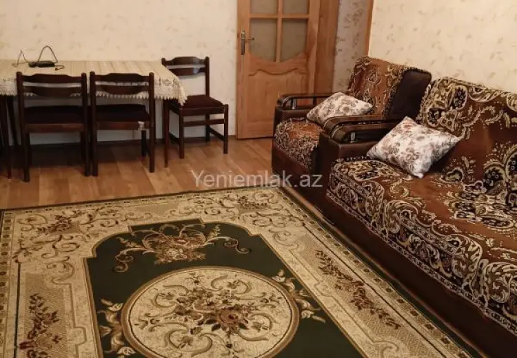 190 000 AZN - 5 otaqlı mənzil Satılır, Yeni Günəşli qəs., Suraxanı, Bakı