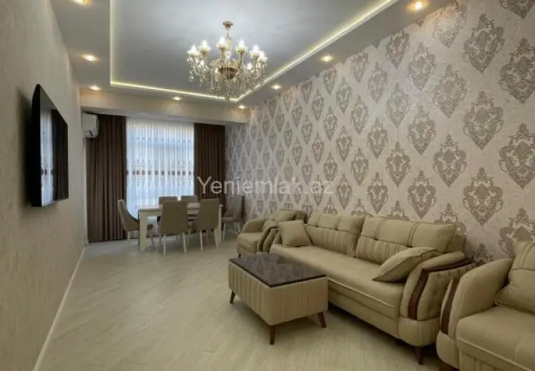 265 000 AZN - 2 otaqlı mənzil Satılır, 8-ci mikrorayon, Binəqədi, Bakı