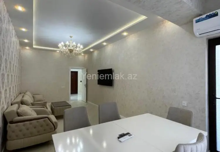 265 000 AZN - 2 otaqlı mənzil Satılır, 8-ci mikrorayon, Binəqədi, Bakı