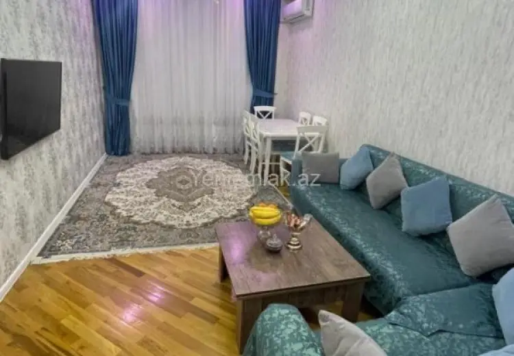 269 000 AZN - 3 otaqlı mənzil Satılır, Yasamal qəs., Yasamal, Bakı