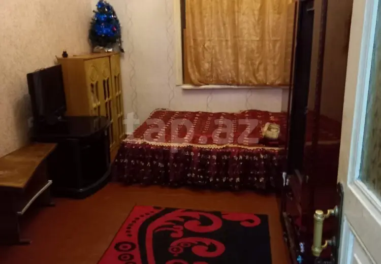 1 otaqlı mənzil Kirayə (aylıq), Bakı