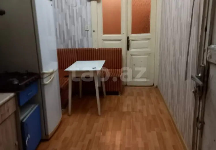 1 otaqlı mənzil Kirayə (aylıq), Bakı