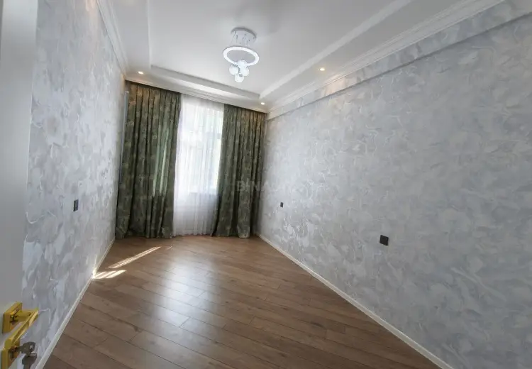 3 otaqlı mənzil Satılır, Xırdalan