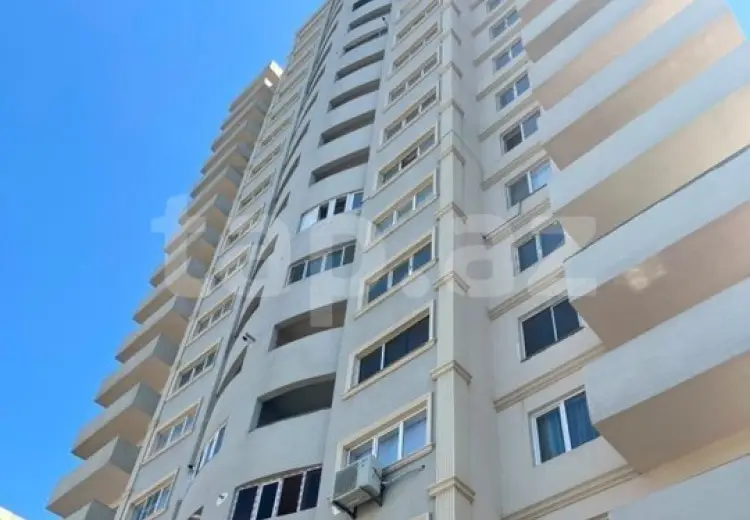 3 otaqlı mənzil , Bakı