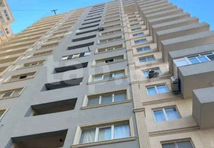 3 otaqlı mənzil , Bakı