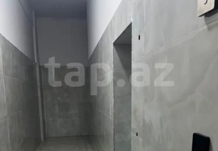 3 otaqlı mənzil , Bakı