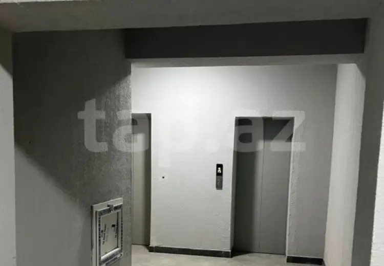 3 otaqlı mənzil , Bakı
