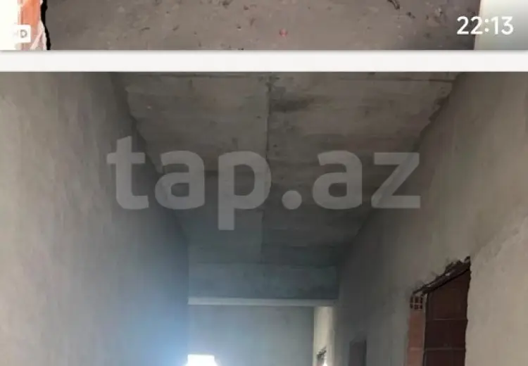 3 otaqlı mənzil , Bakı