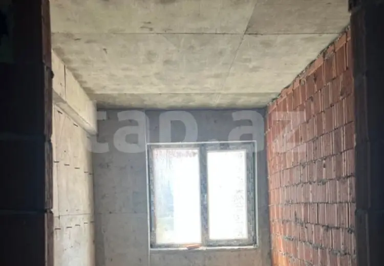 3 otaqlı mənzil , Bakı