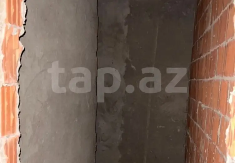 3 otaqlı mənzil , Bakı