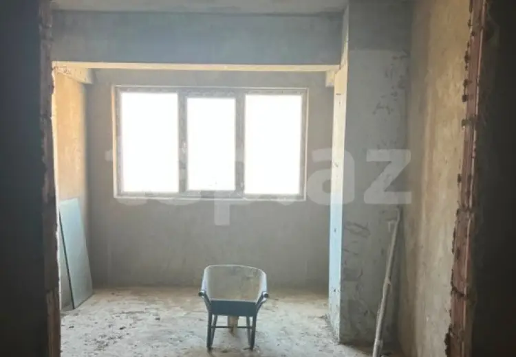 3 otaqlı mənzil , Bakı