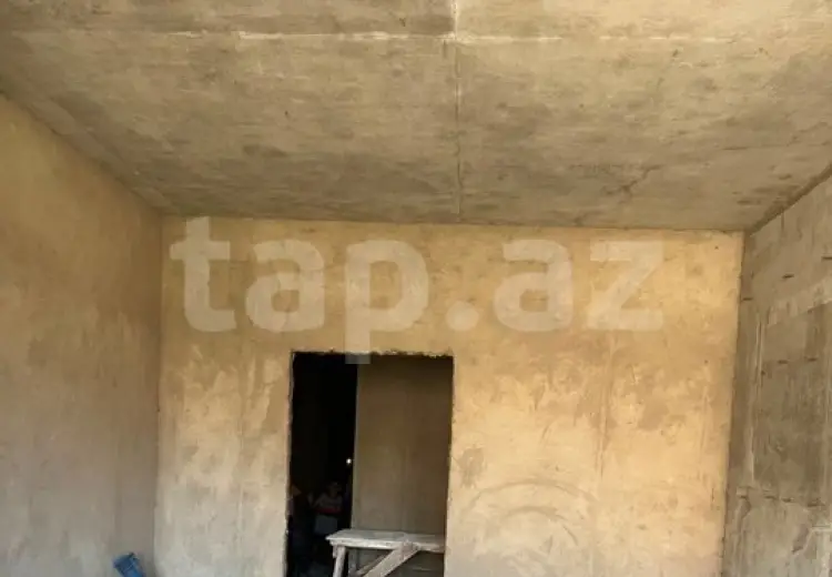 3 otaqlı mənzil , Bakı