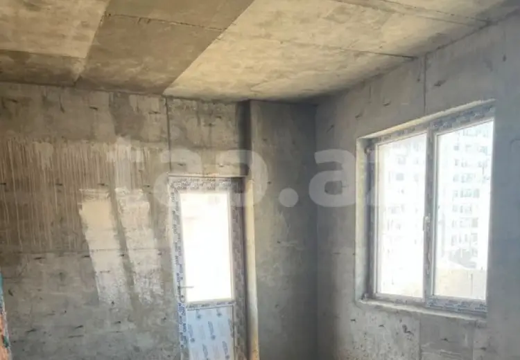 3 otaqlı mənzil , Bakı