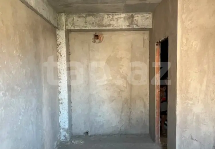 3 otaqlı mənzil , Bakı