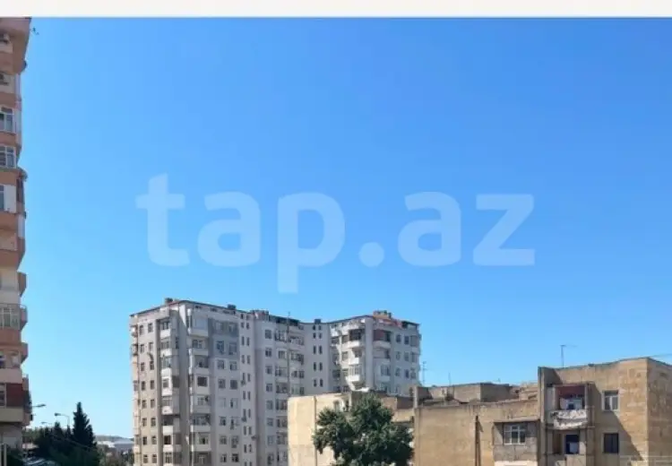 3 otaqlı mənzil , Bakı