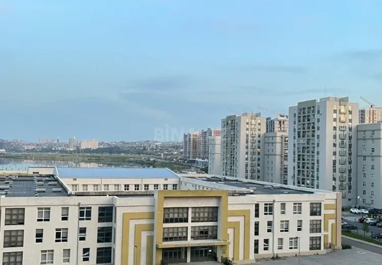 3 otaqlı mənzil Satılır, Yasamal qəs., Yasamal, Bakı