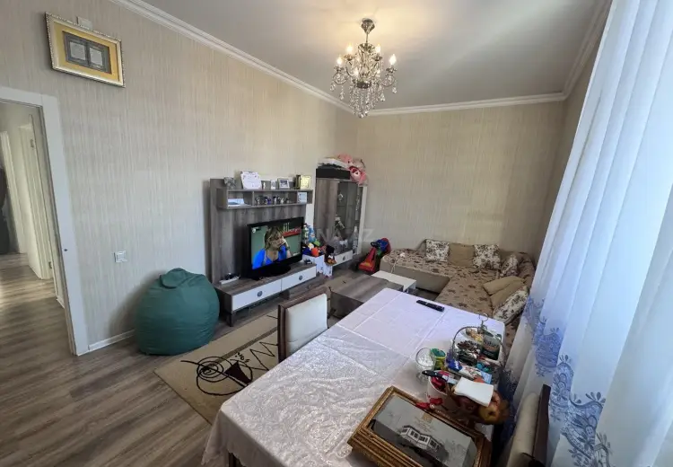 3 otaqlı mənzil Satılır, Yasamal qəs., Yasamal, Bakı