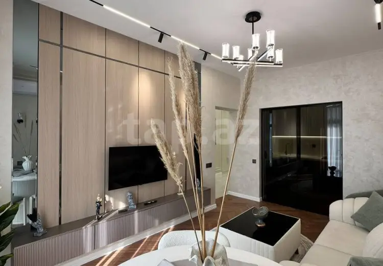 2 otaqlı mənzil , Bakı