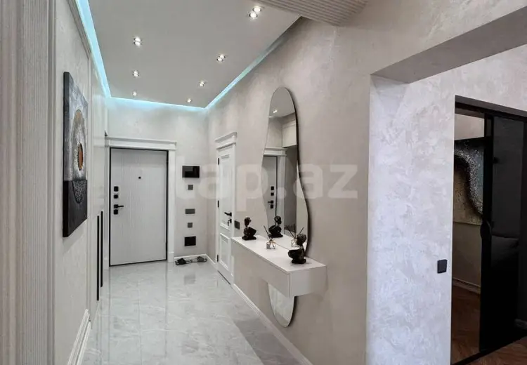 2 otaqlı mənzil , Bakı