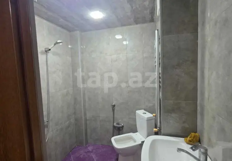 2 otaqlı mənzil , Xırdalan