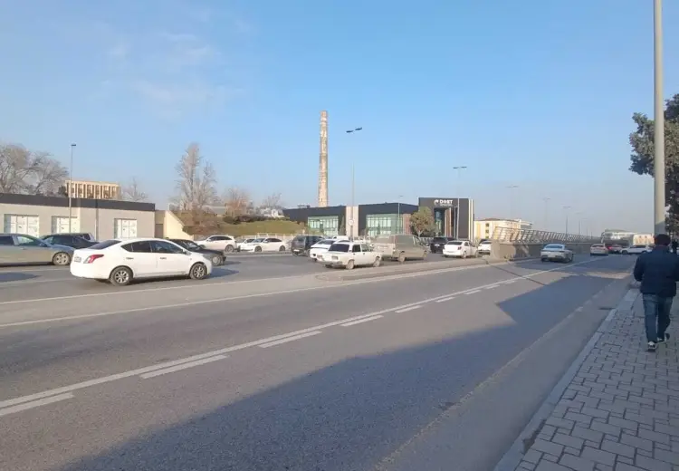 1300 m² Obyekt / Ofis Satılır, Nərimanov, Bakı