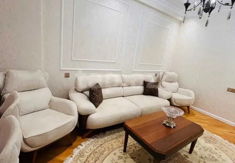 3 otaqlı mənzil , Bakı
