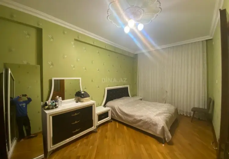 2 otaqlı mənzil Satılır, Yeni Günəşli qəs., Suraxanı, Bakı
