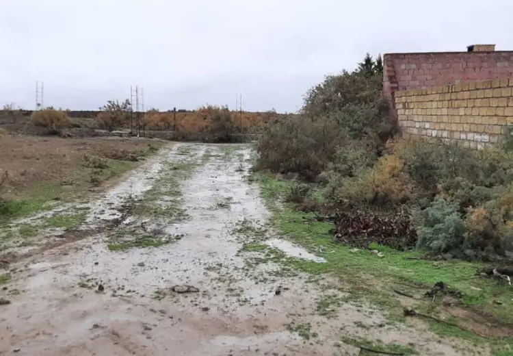 24 sot Torpaq Satılır, Xətai, Bakı