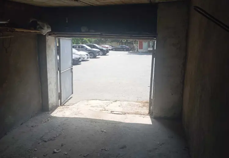 18 m² Obyekt / Ofis Satılır, Nərimanov, Bakı