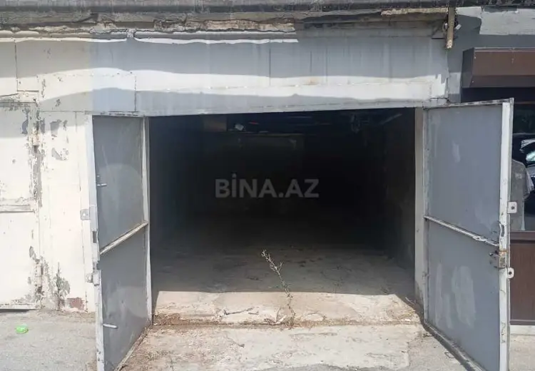 18 m² Obyekt / Ofis Satılır, Nərimanov, Bakı