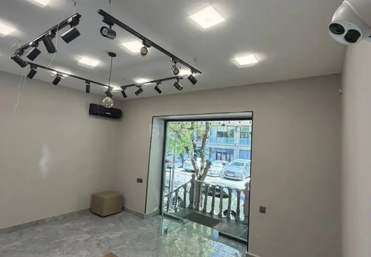 120 m² Obyekt / Ofis Kirayə (aylıq), Nəsimi, Bakı