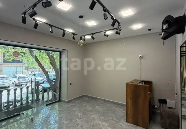 0 m² Obyekt / Ofis , Bakı