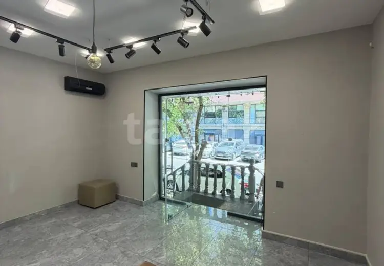 0 m² Obyekt / Ofis , Bakı