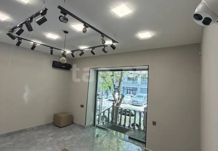 0 m² Obyekt / Ofis , Bakı