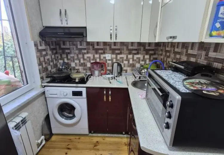 156 000 AZN - 2 otaqlı mənzil Satılır, 8-ci kilometr, Nizami, Bakı