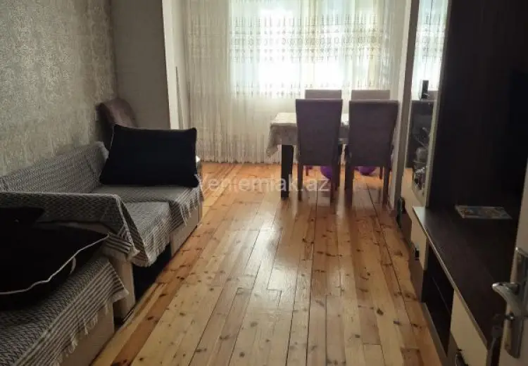 156 000 AZN - 2 otaqlı mənzil Satılır, 8-ci kilometr, Nizami, Bakı