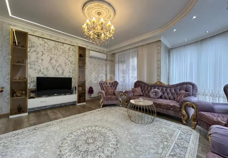 3 otaqlı mənzil , Bakı