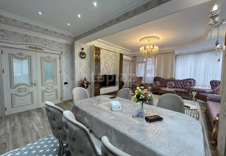 3 otaqlı mənzil , Bakı