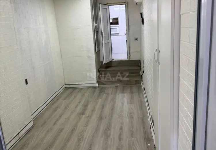 35 m² Obyekt / Ofis Kirayə (aylıq), Nərimanov, Bakı