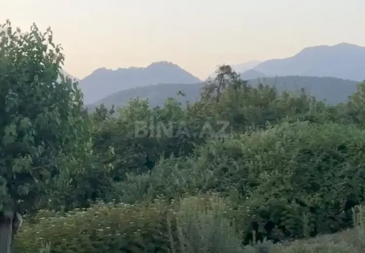 6 sot Torpaq Satılır, Qəbələ