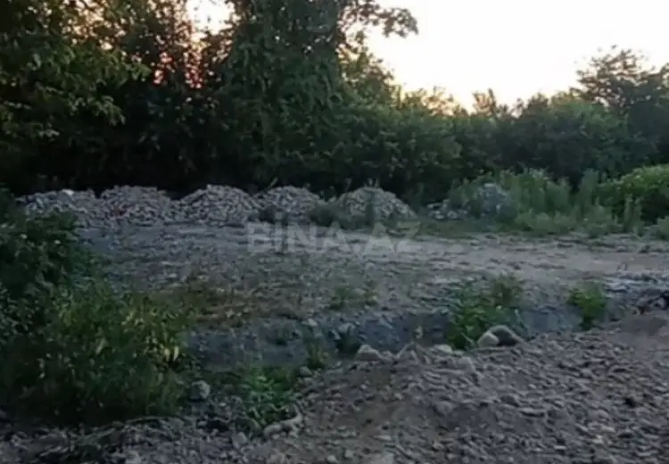 6 sot Torpaq Satılır, Qəbələ