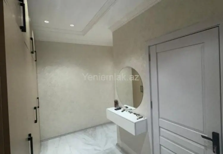 2 otaqlı mənzil Kirayə (aylıq), Yeni Yasamal qəs., Yasamal, Bakı