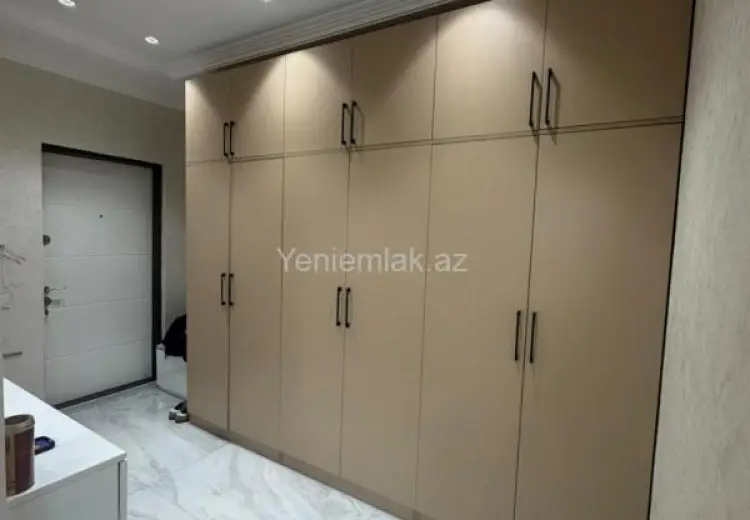 2 otaqlı mənzil Kirayə (aylıq), Yeni Yasamal qəs., Yasamal, Bakı