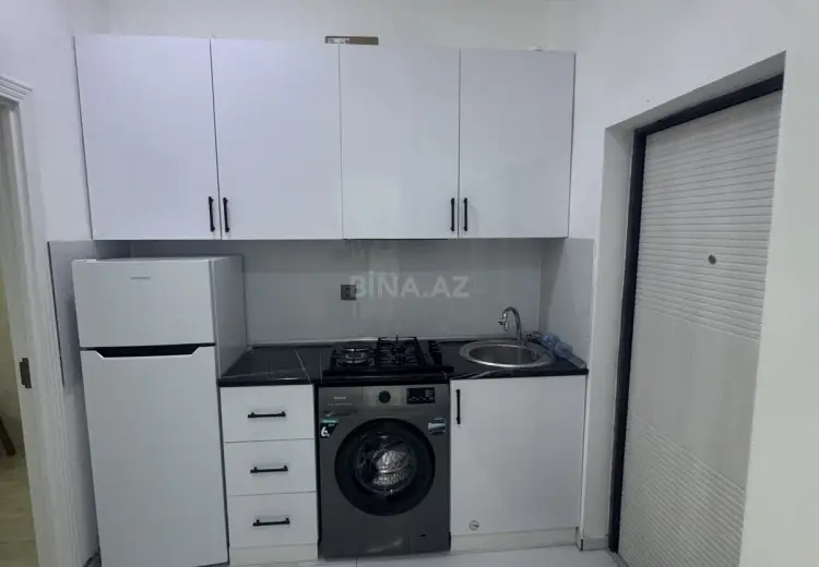 2 otaqlı mənzil Kirayə (aylıq), 8-ci kilometr, Abşeron