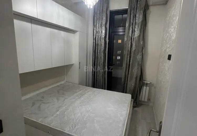 2 otaqlı mənzil Kirayə (aylıq), 8-ci kilometr, Abşeron
