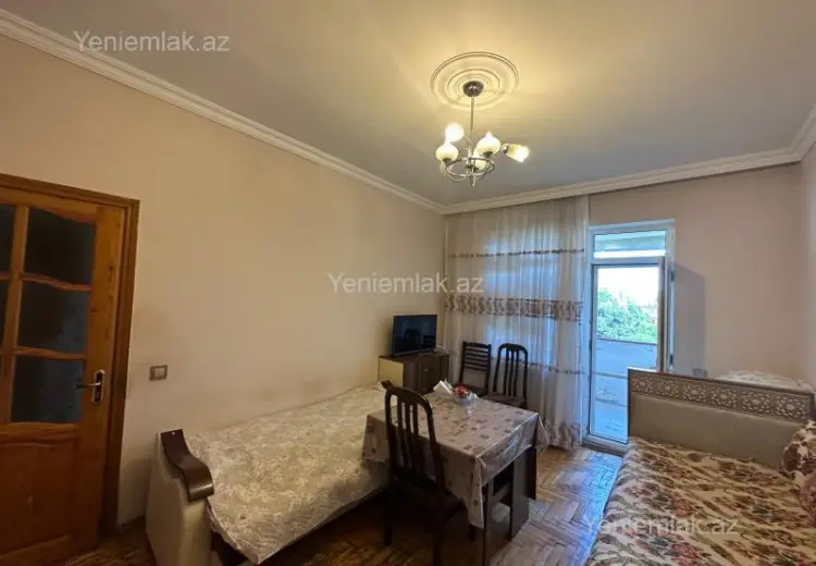 159 000 AZN - 3 otaqlı mənzil Satılır, 8-ci kilometr, Nizami, Bakı