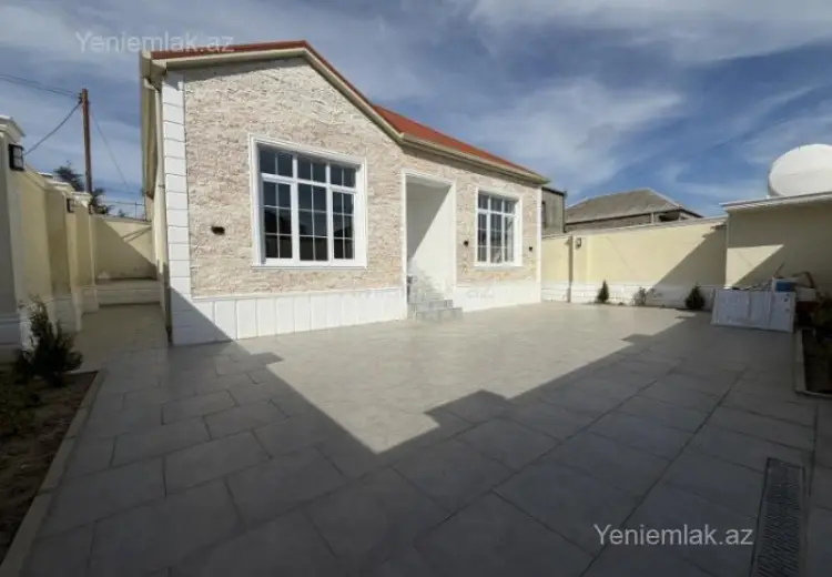 150 000 AZN - 4 otaqlı mənzil Satılır, Zığ qəs., Suraxanı, Bakı