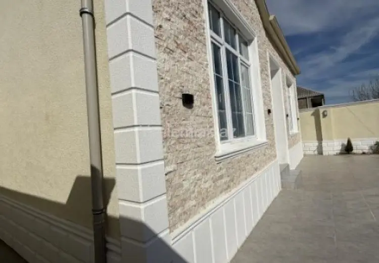 150 000 AZN - 4 otaqlı mənzil Satılır, Zığ qəs., Suraxanı, Bakı