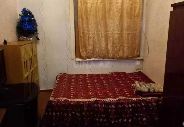 1 otaqlı mənzil Kirayə (aylıq), Kubinka, Nəsimi, Bakı