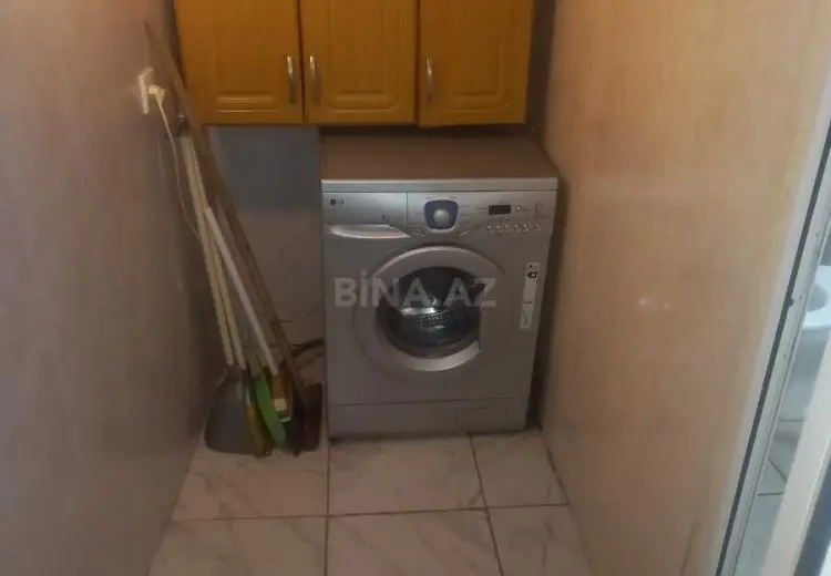 1 otaqlı mənzil Kirayə (aylıq), Kubinka, Nəsimi, Bakı